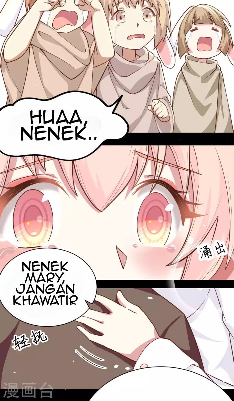 To Be The Castellan King Chapter 85 Gambar 31