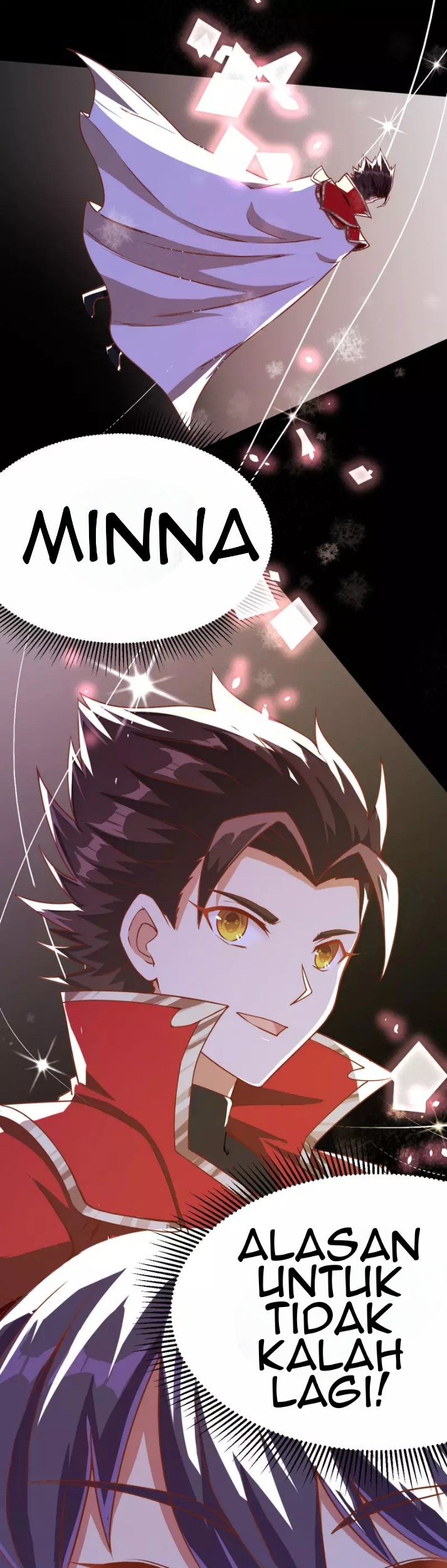 To Be The Castellan King Chapter 85 Gambar 45