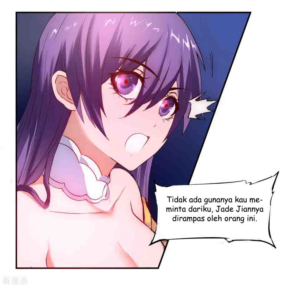 Reversing the Immortal Path Chapter 08 Gambar 13