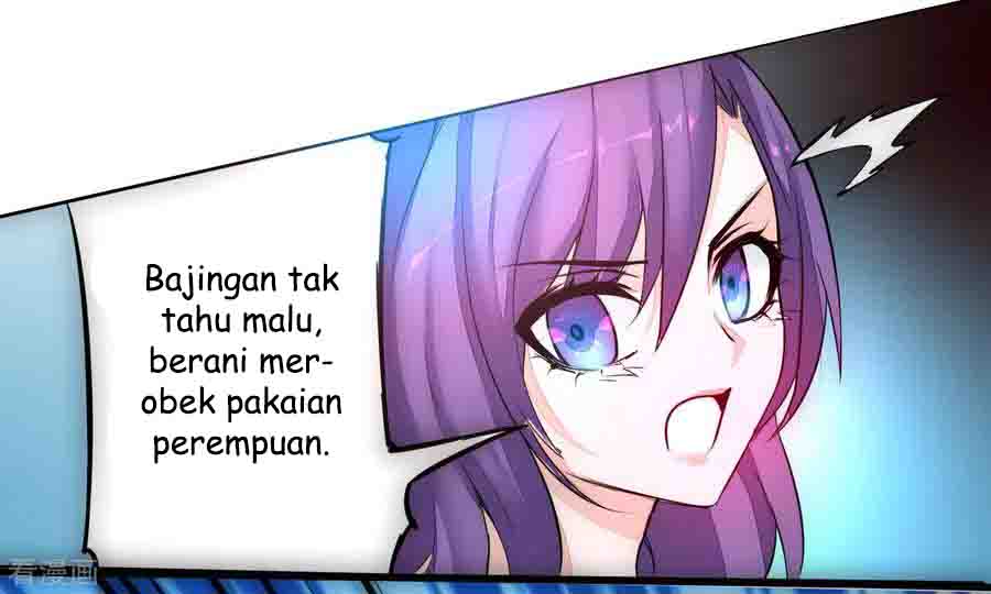 Reversing the Immortal Path Chapter 08 Gambar 17