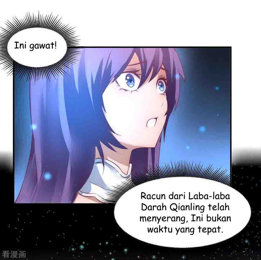 Reversing the Immortal Path Chapter 08 Gambar 25