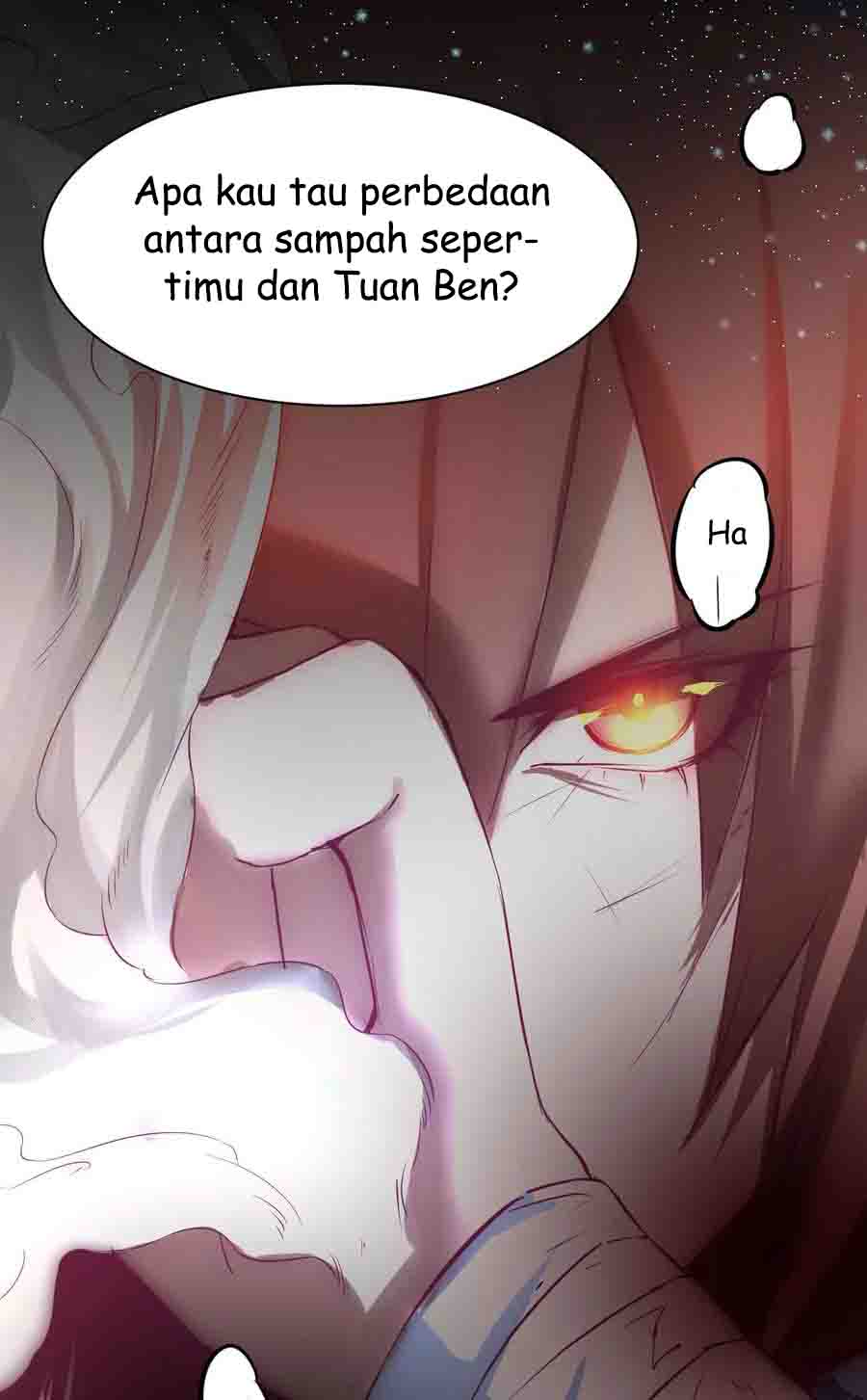 Reversing the Immortal Path Chapter 08 Gambar 26