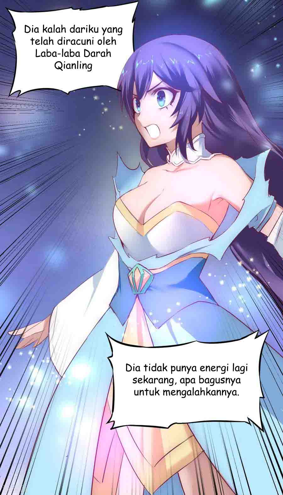 Reversing the Immortal Path Chapter 08 Gambar 29