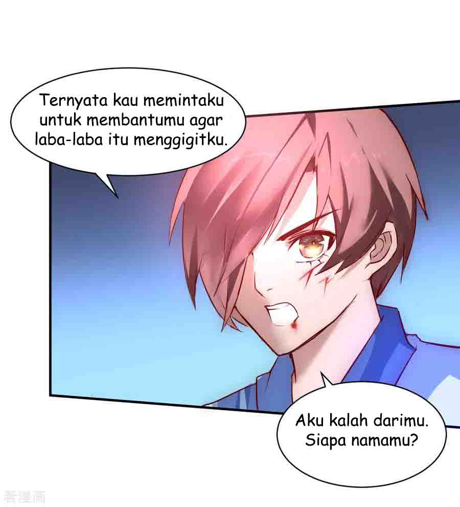 Reversing the Immortal Path Chapter 08 Gambar 30