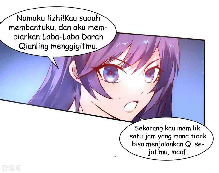 Reversing the Immortal Path Chapter 08 Gambar 31