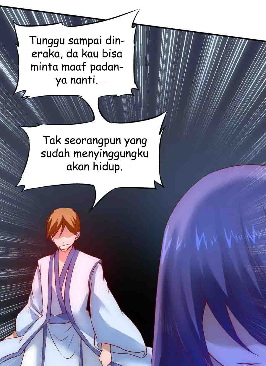 Reversing the Immortal Path Chapter 08 Gambar 32