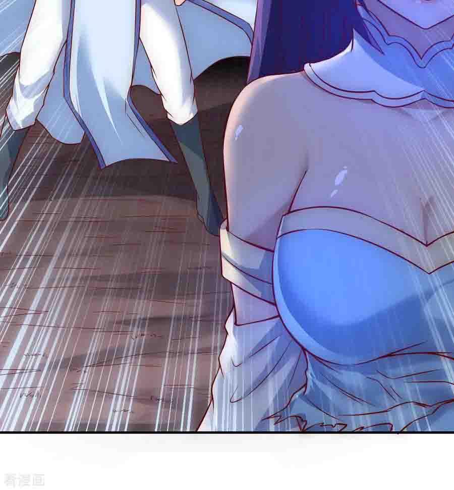 Reversing the Immortal Path Chapter 08 Gambar 33