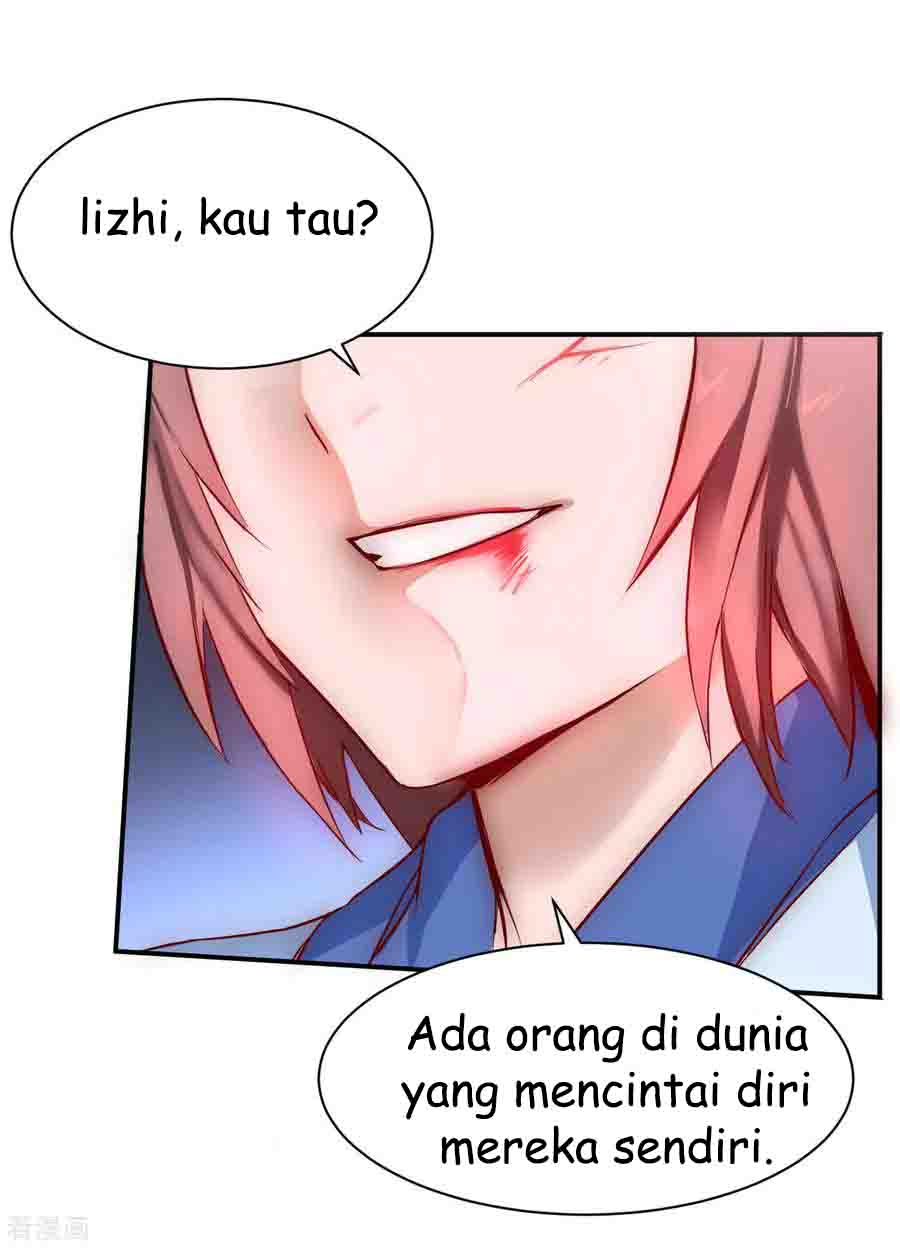 Reversing the Immortal Path Chapter 08 Gambar 34