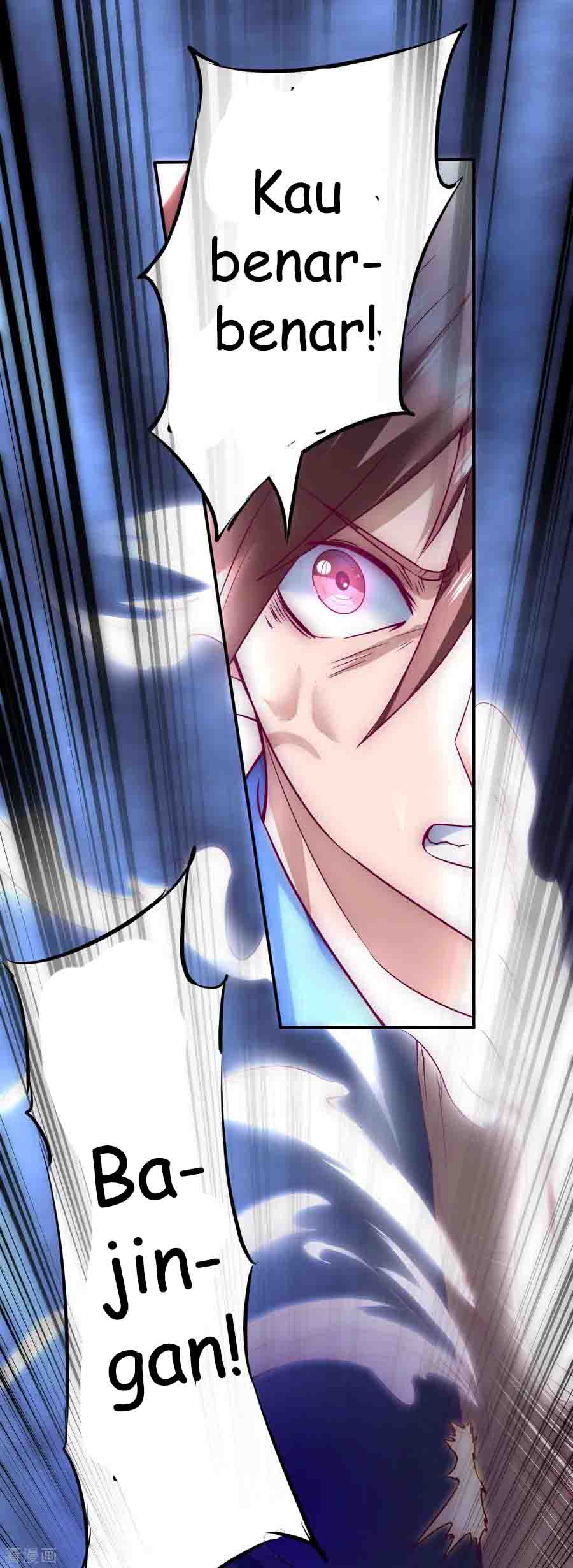 Reversing the Immortal Path Chapter 08 Gambar 36
