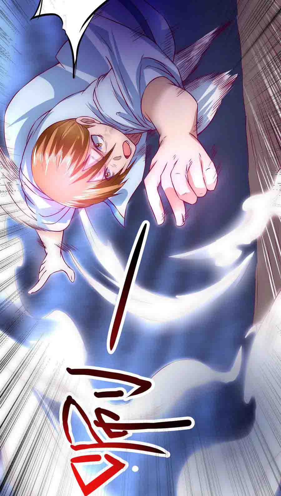 Reversing the Immortal Path Chapter 08 Gambar 37