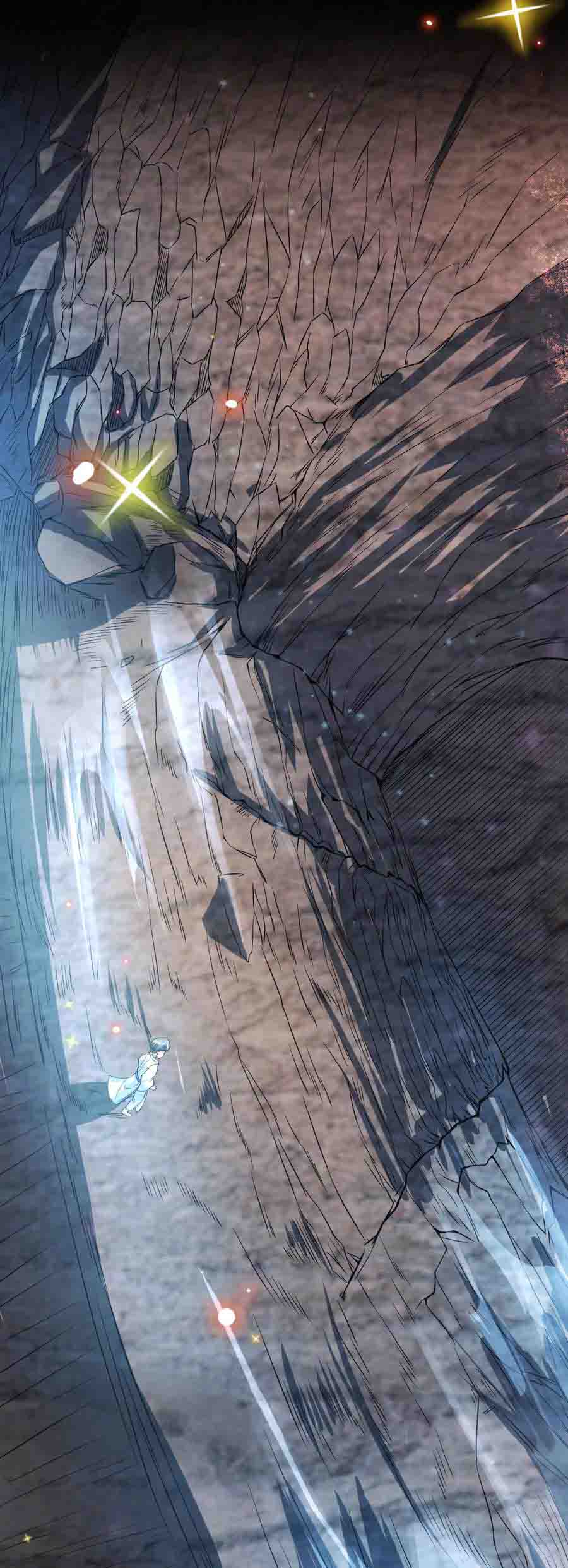 Reversing the Immortal Path Chapter 08 Gambar 4