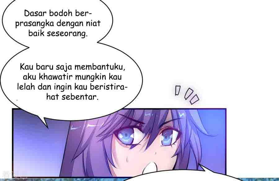 Reversing the Immortal Path Chapter 08 Gambar 8