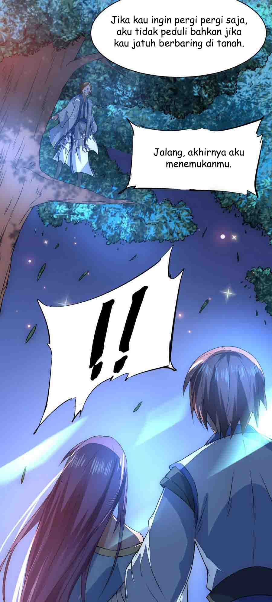 Reversing the Immortal Path Chapter 08 Gambar 9
