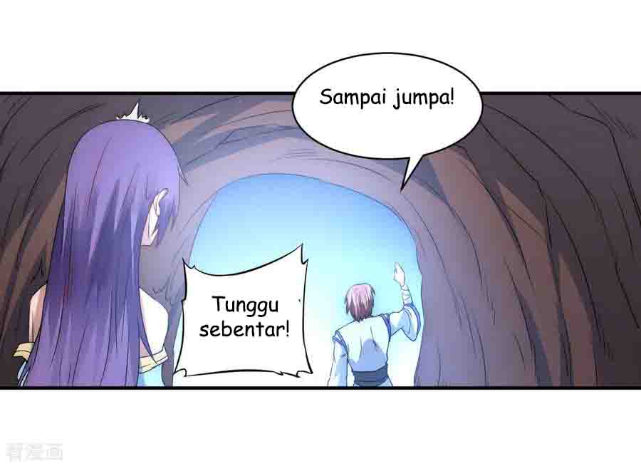 Reversing the Immortal Path Chapter 07 Gambar 13