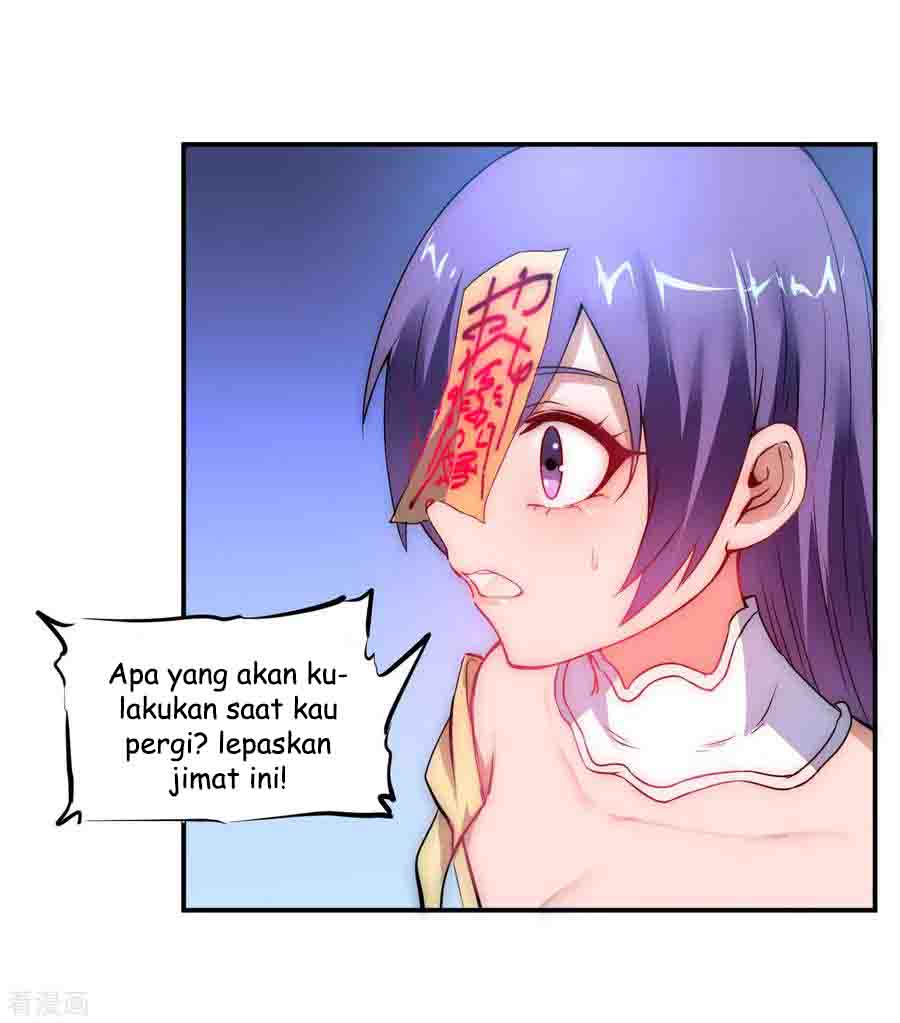 Reversing the Immortal Path Chapter 07 Gambar 14