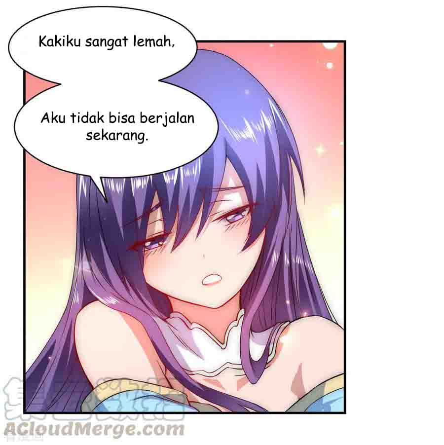 Reversing the Immortal Path Chapter 07 Gambar 22