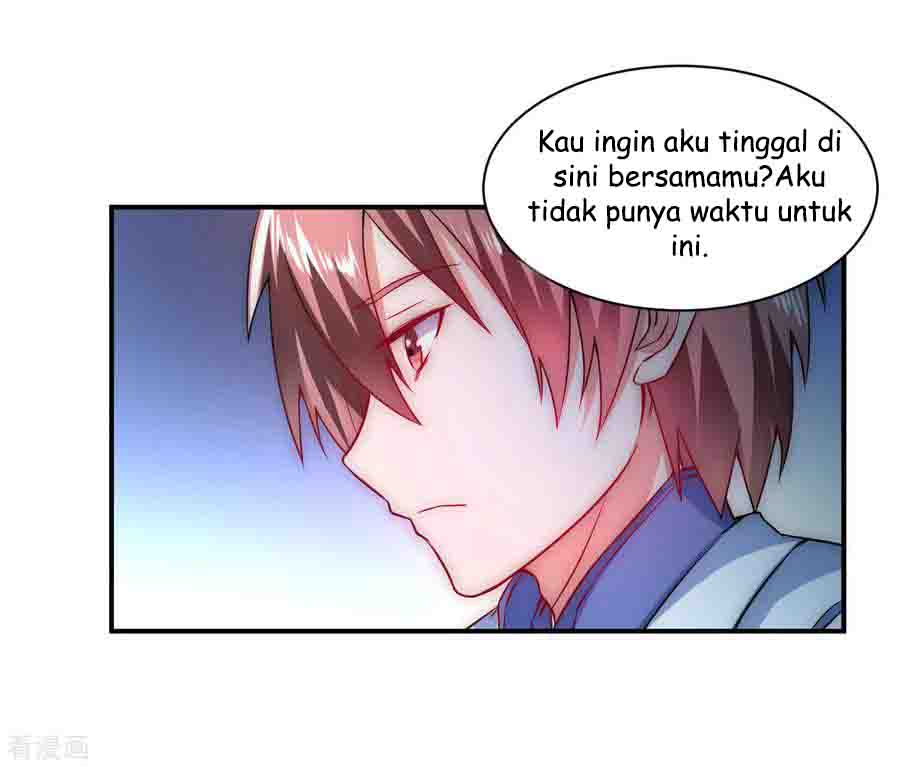 Reversing the Immortal Path Chapter 07 Gambar 23