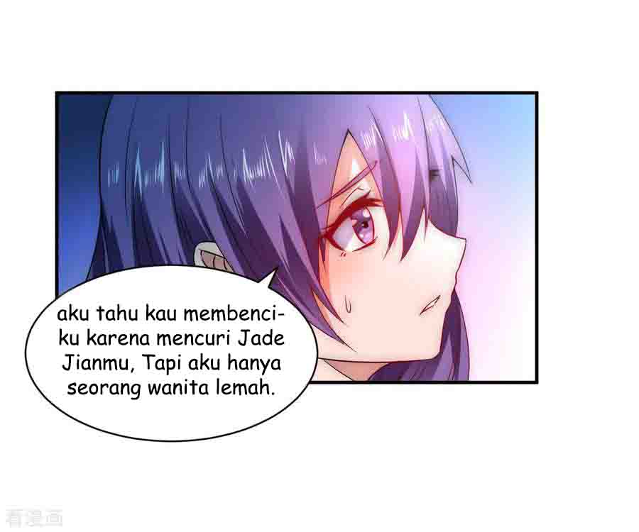 Reversing the Immortal Path Chapter 07 Gambar 24