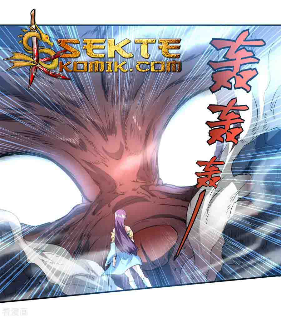 Reversing the Immortal Path Chapter 07 Gambar 3