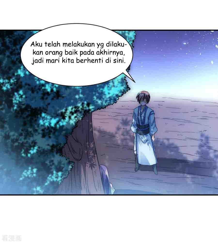 Reversing the Immortal Path Chapter 07 Gambar 30