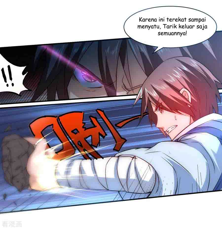 Reversing the Immortal Path Chapter 07 Gambar 4