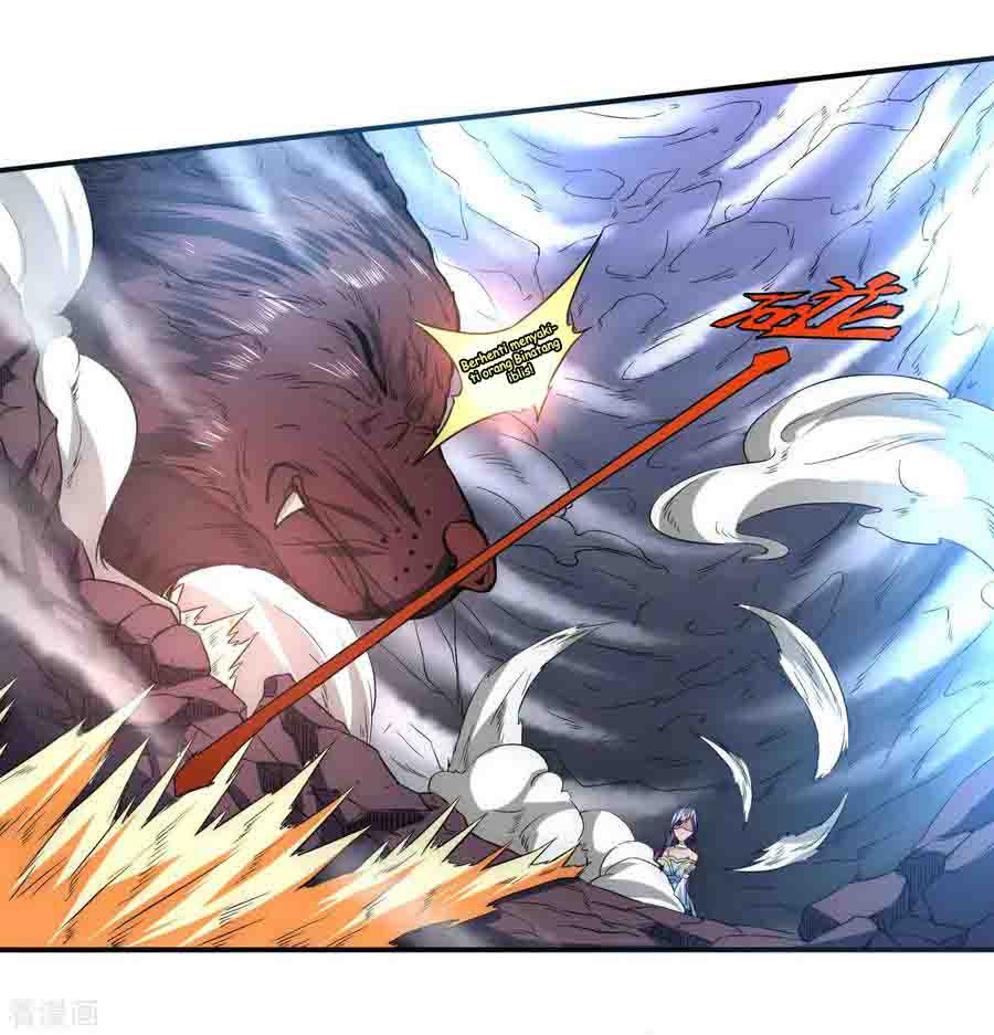 Reversing the Immortal Path Chapter 07 Gambar 5