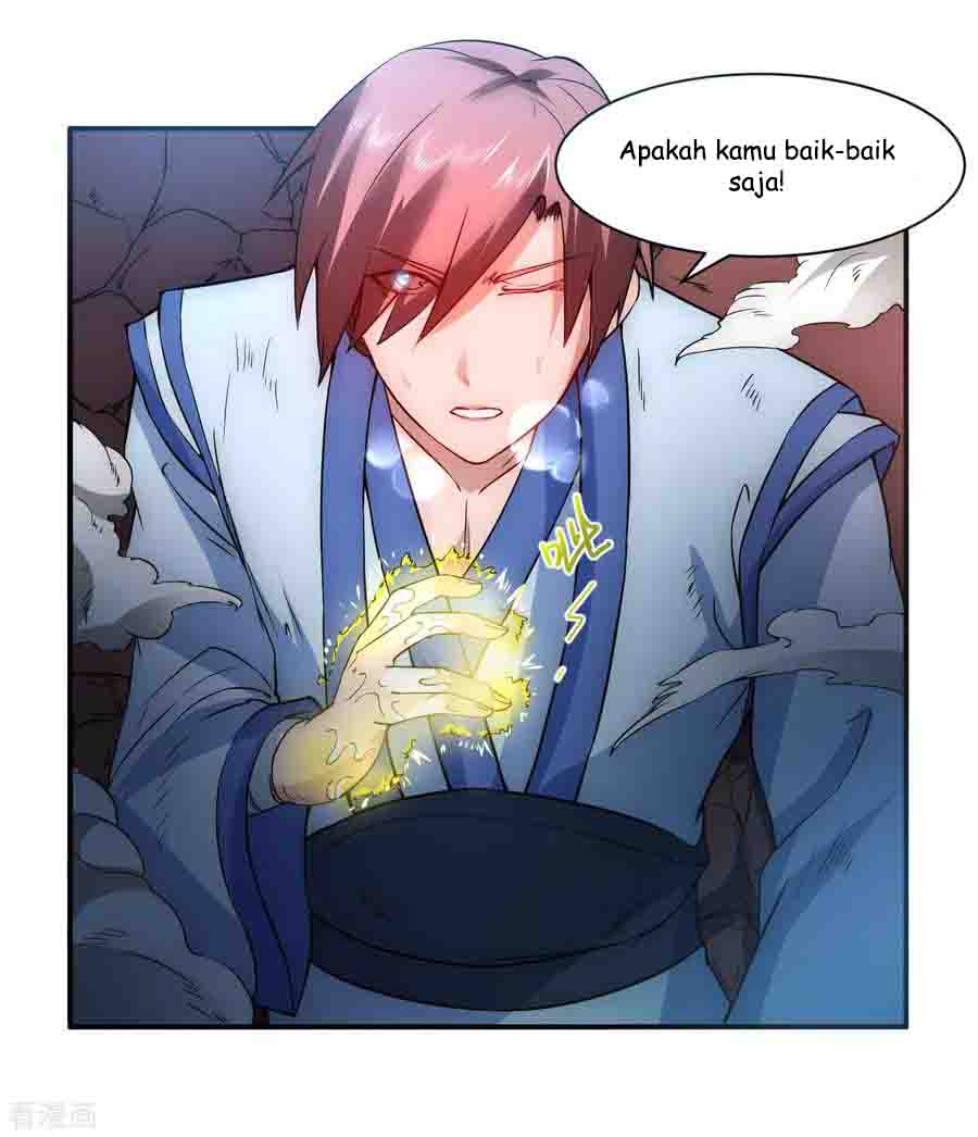 Reversing the Immortal Path Chapter 07 Gambar 7