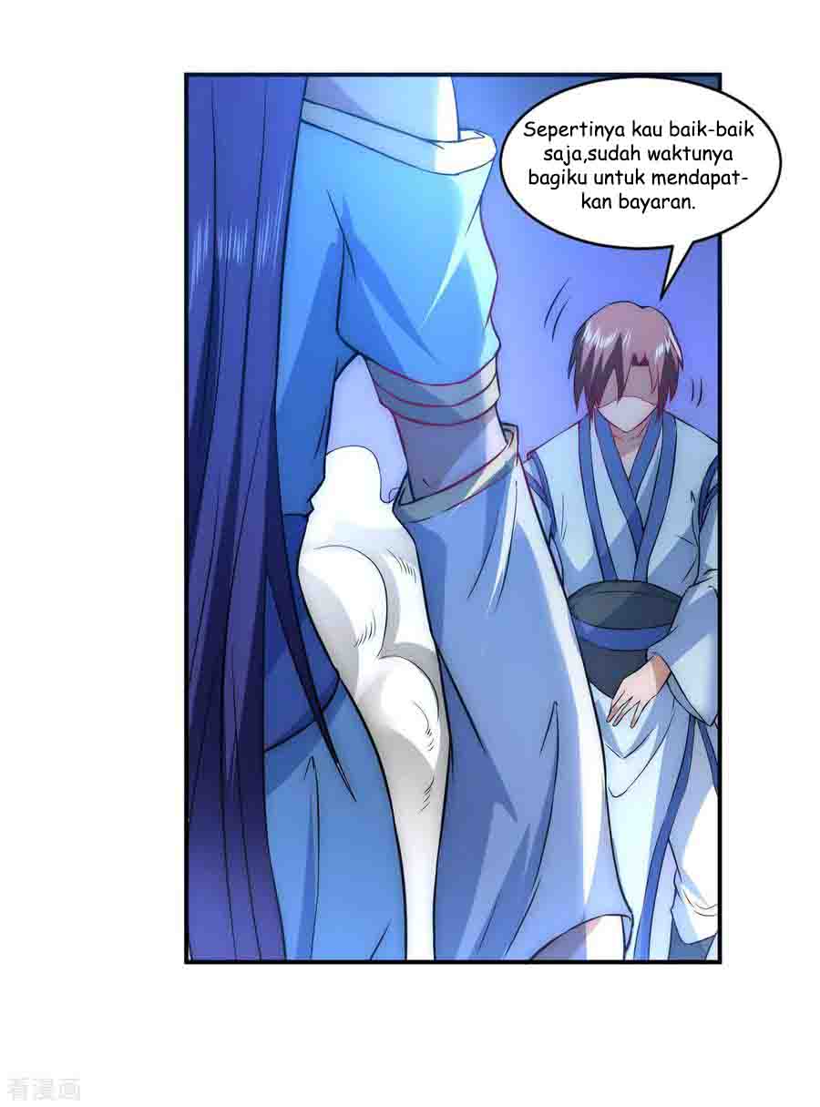 Reversing the Immortal Path Chapter 07 Gambar 9