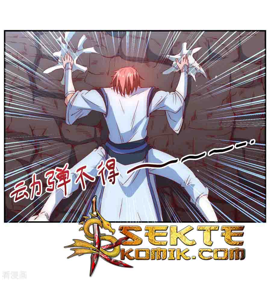 Reversing the Immortal Path Chapter 06 Gambar 10
