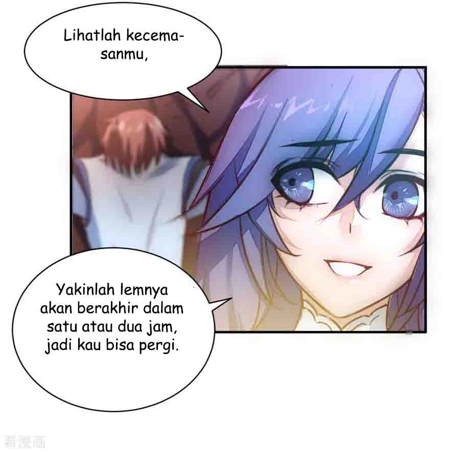 Reversing the Immortal Path Chapter 06 Gambar 13