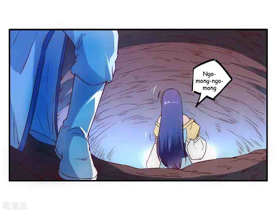 Reversing the Immortal Path Chapter 06 Gambar 14