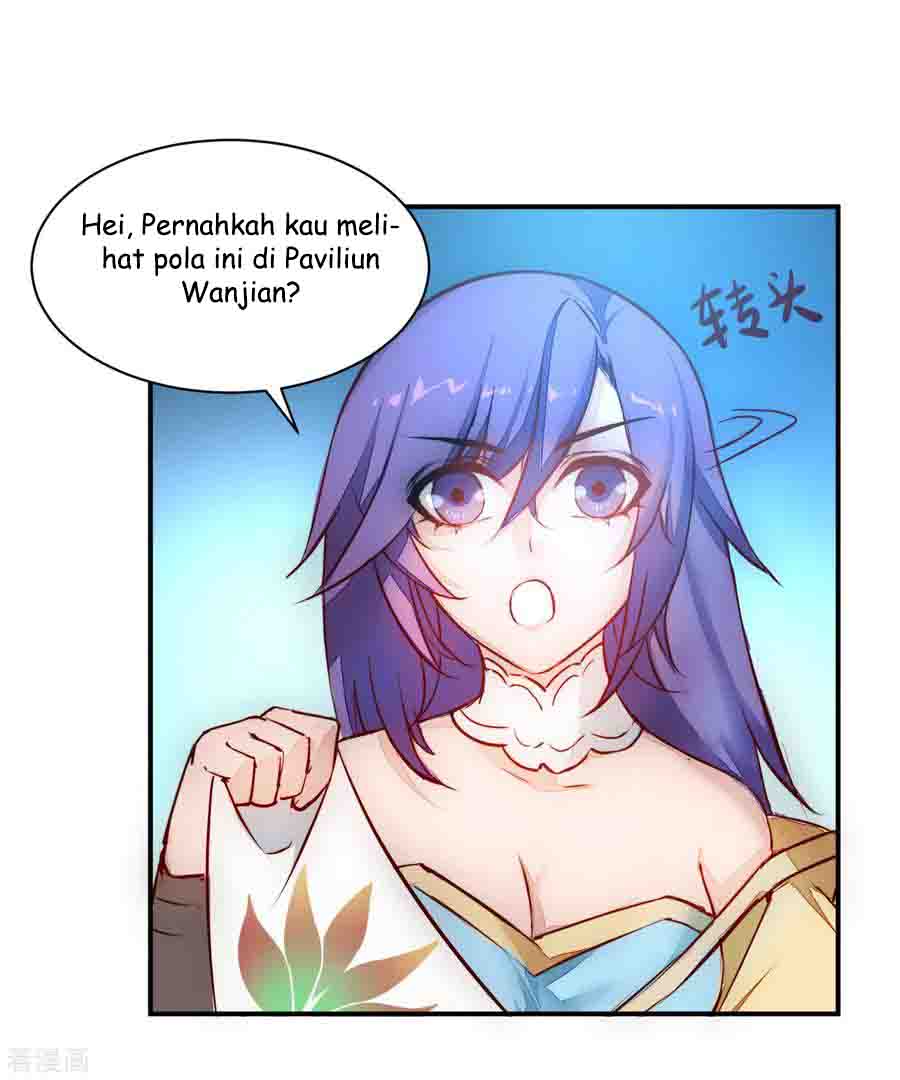 Reversing the Immortal Path Chapter 06 Gambar 15
