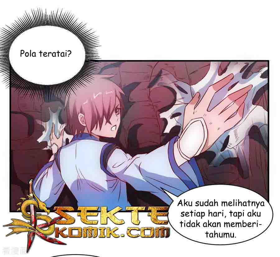 Reversing the Immortal Path Chapter 06 Gambar 16