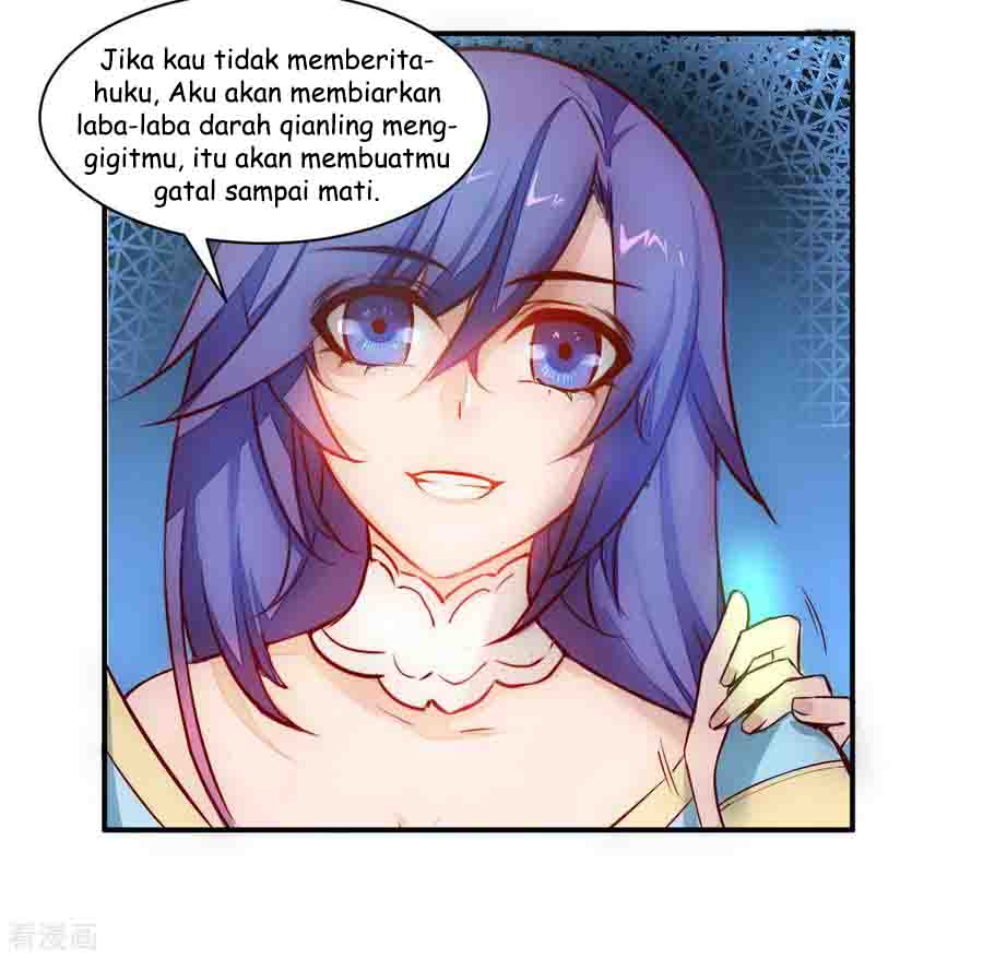 Reversing the Immortal Path Chapter 06 Gambar 17