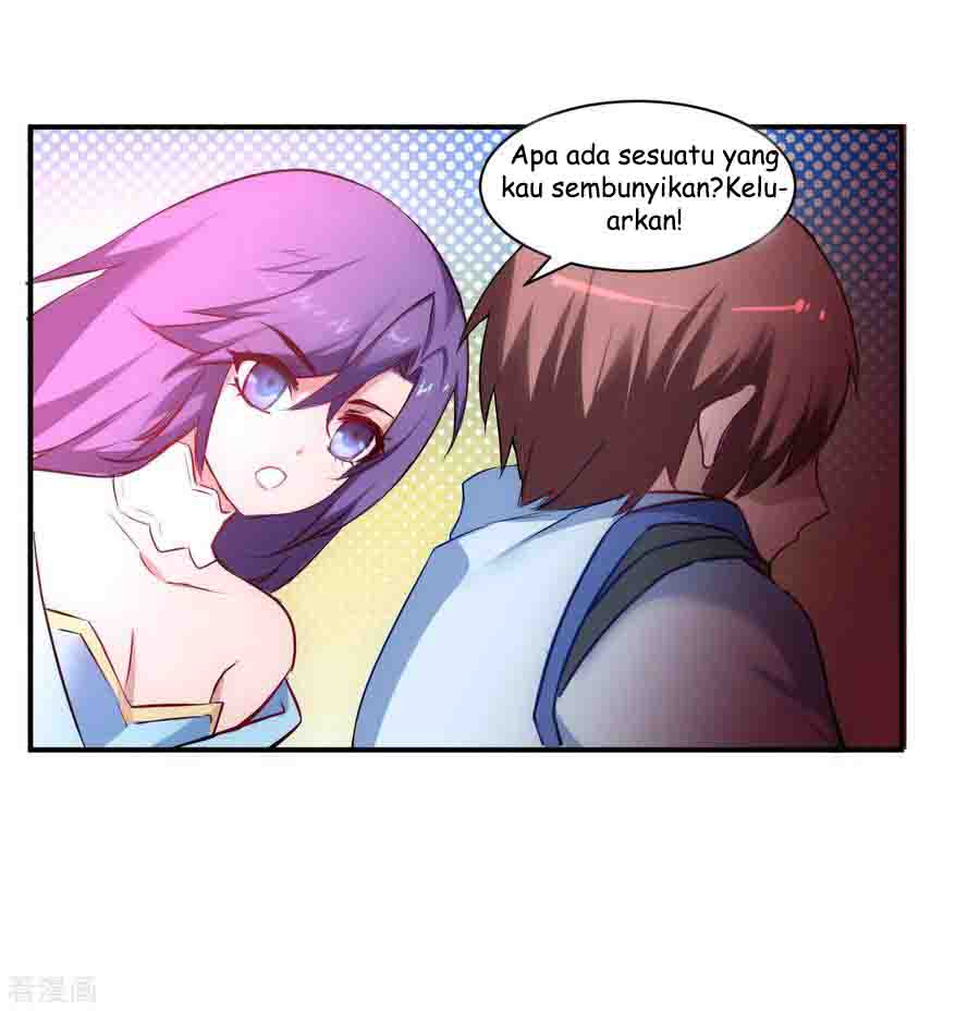 Reversing the Immortal Path Chapter 06 Gambar 20