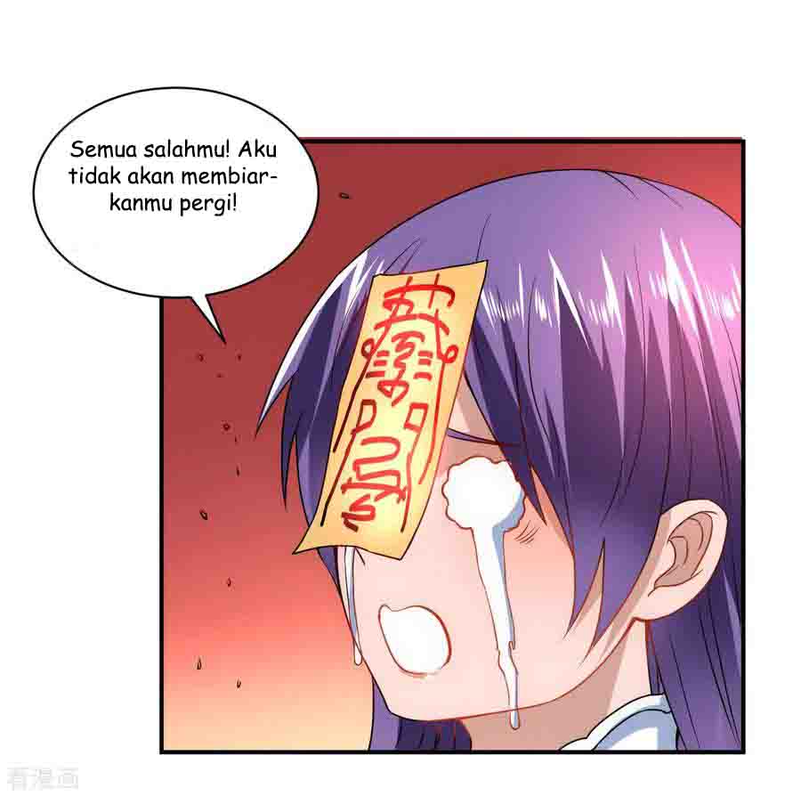 Reversing the Immortal Path Chapter 06 Gambar 29