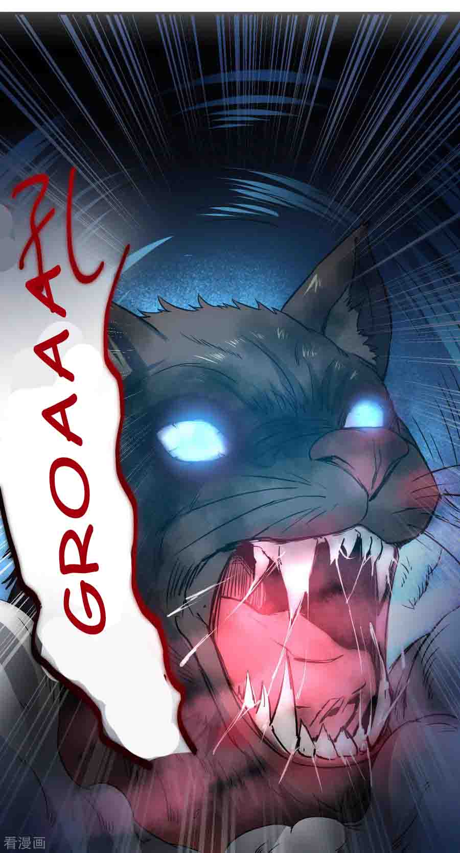 Reversing the Immortal Path Chapter 06 Gambar 30