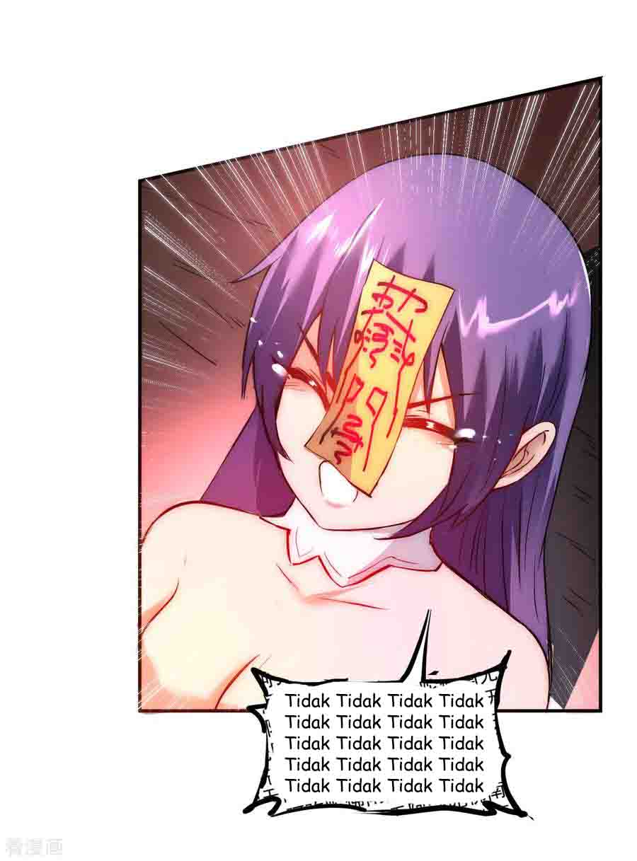 Reversing the Immortal Path Chapter 06 Gambar 31