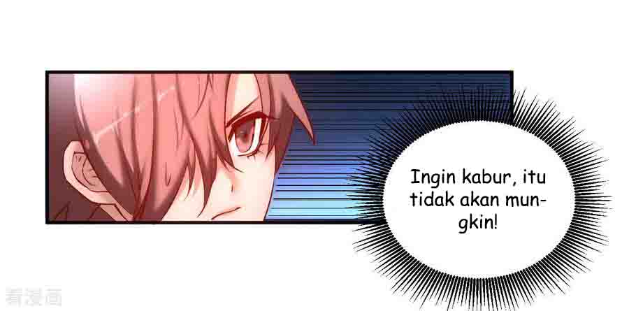 Reversing the Immortal Path Chapter 06 Gambar 4