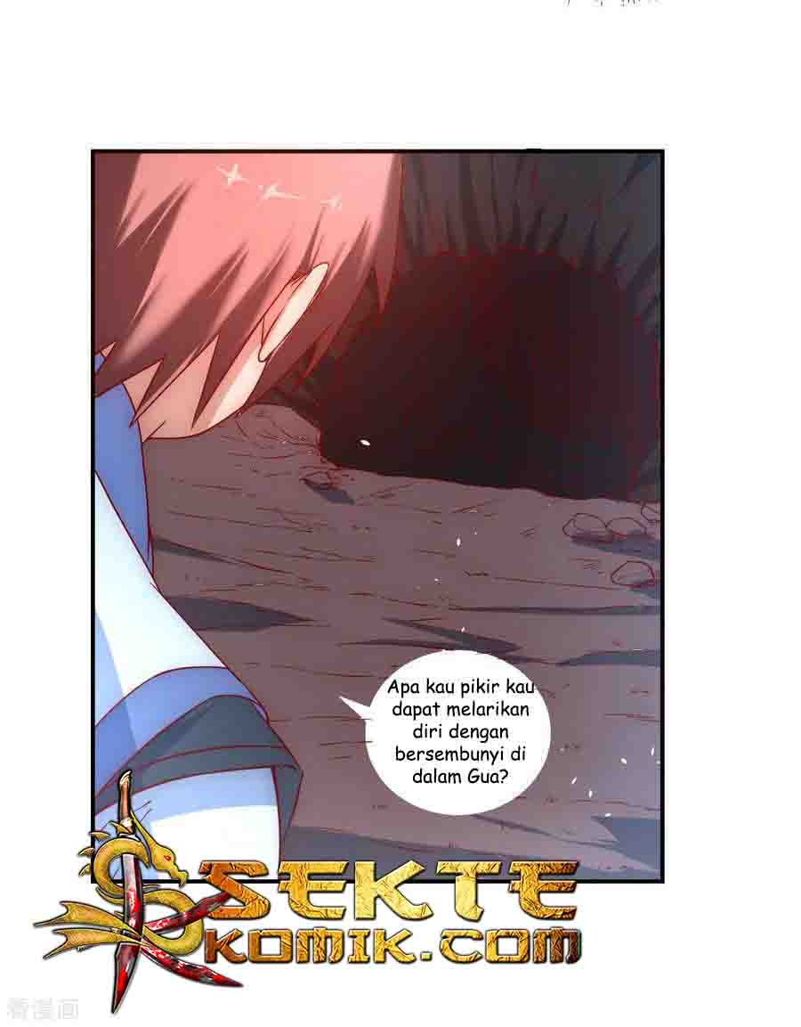 Reversing the Immortal Path Chapter 06 Gambar 5