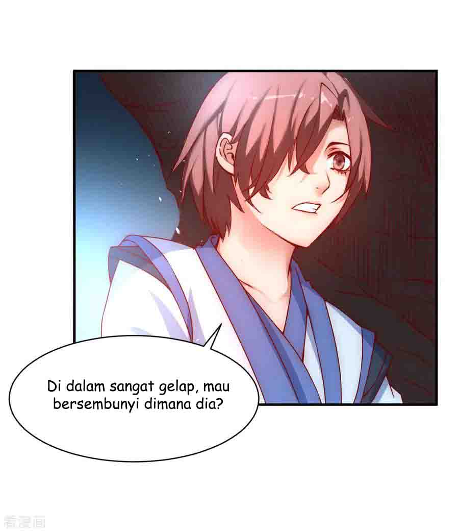 Reversing the Immortal Path Chapter 06 Gambar 6