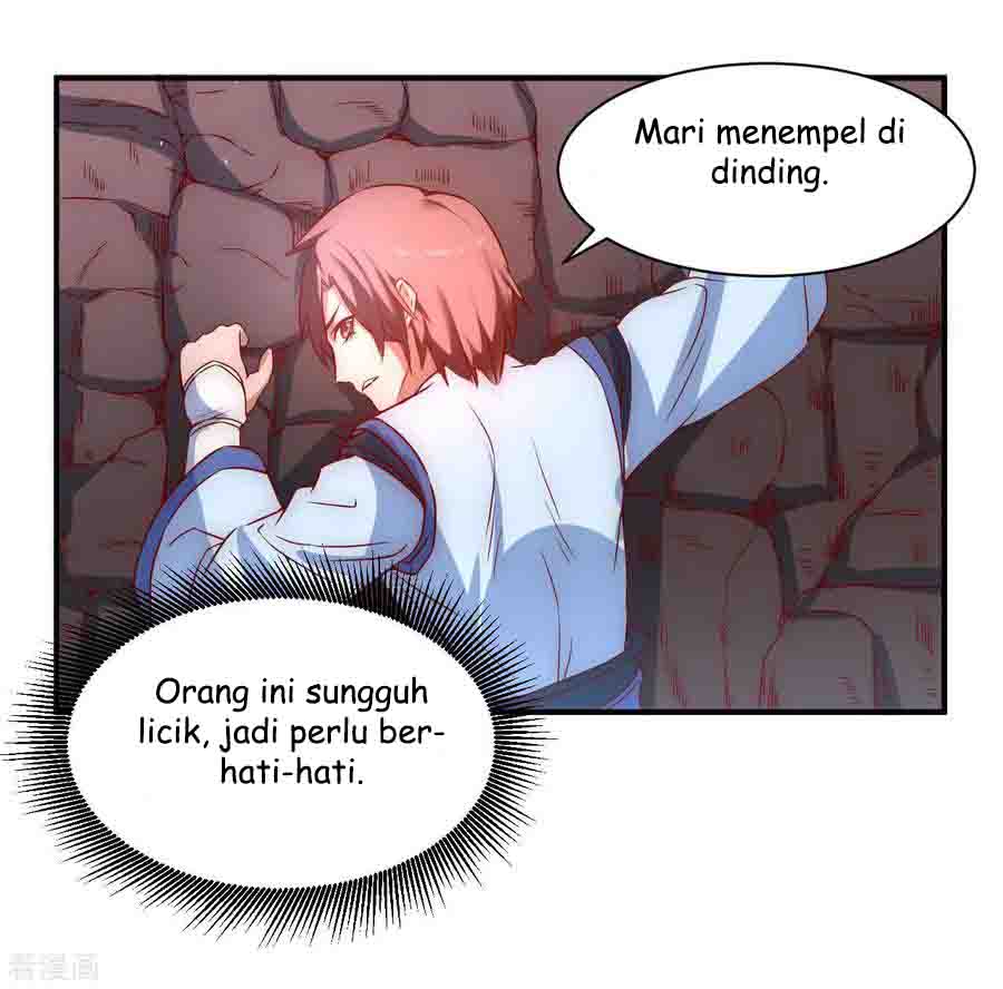 Reversing the Immortal Path Chapter 06 Gambar 8