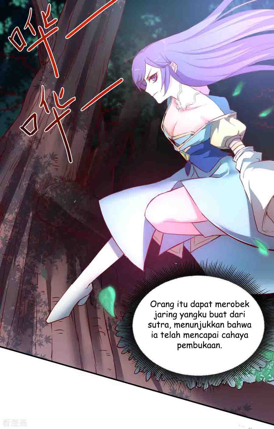 Reversing the Immortal Path Chapter 05 Gambar 10