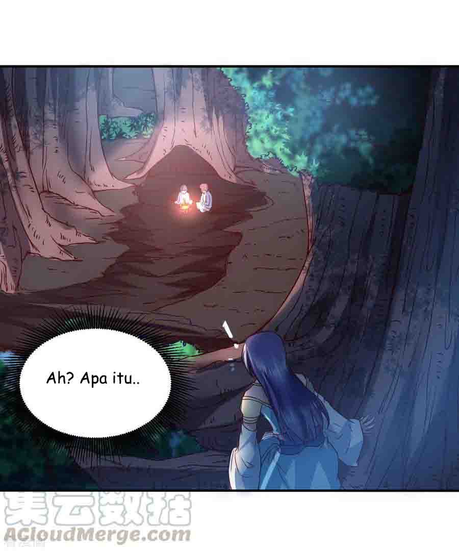 Reversing the Immortal Path Chapter 05 Gambar 12