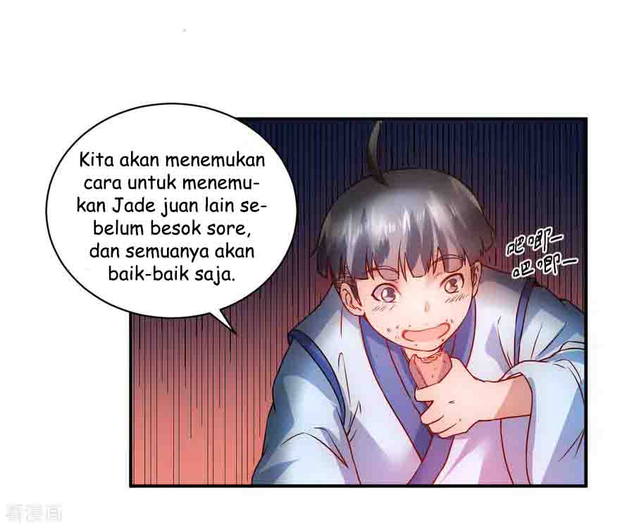 Reversing the Immortal Path Chapter 05 Gambar 14