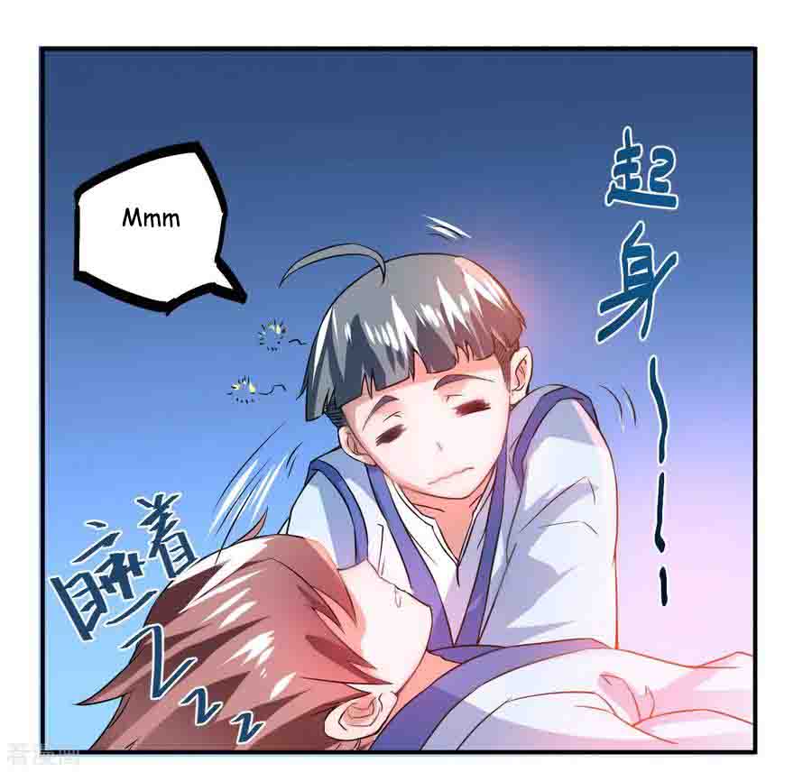 Reversing the Immortal Path Chapter 05 Gambar 18