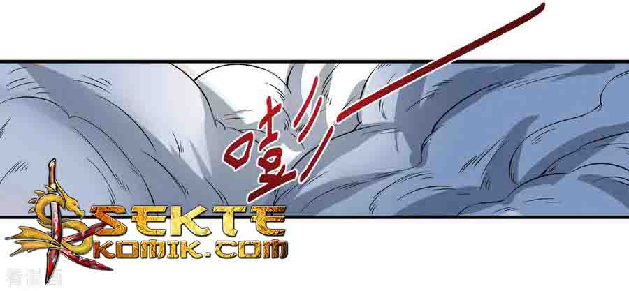 Reversing the Immortal Path Chapter 05 Gambar 20