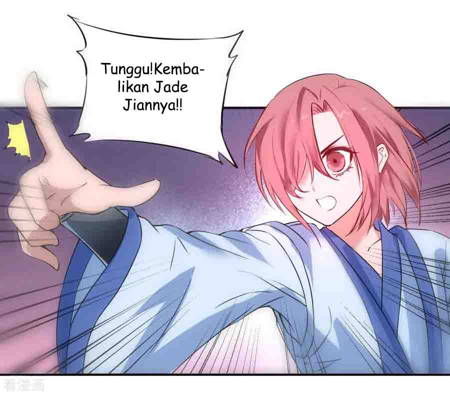 Reversing the Immortal Path Chapter 05 Gambar 27