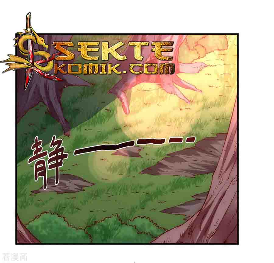 Reversing the Immortal Path Chapter 05 Gambar 3