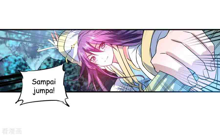 Reversing the Immortal Path Chapter 05 Gambar 30